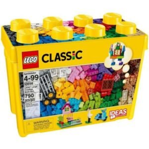 LEGO Classic Nagy kreatív építõkészlet 10698